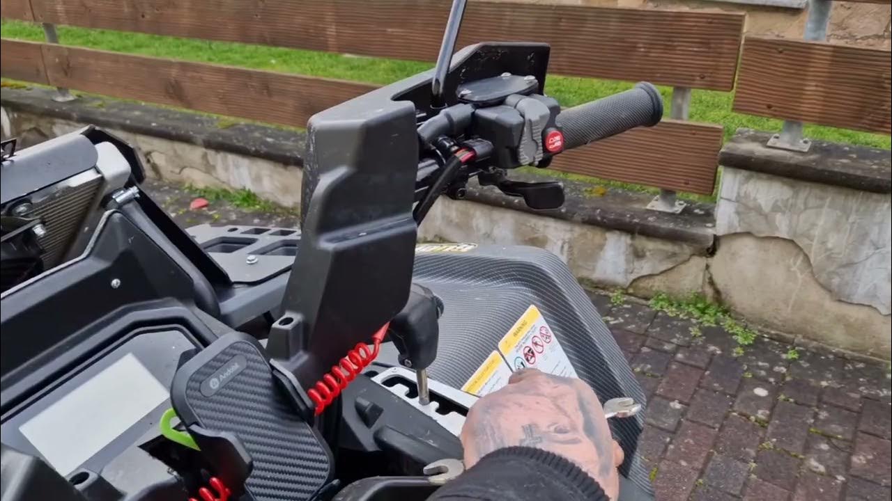 Odys Ieos Quad 10 Pro Startet Nicht Mehr www.youtube.com