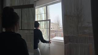 Stop Dreading The Window Tracks