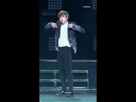 170324 THE WINGS BEGIN / 정국 직캠 JUNGKOOK FOCUS