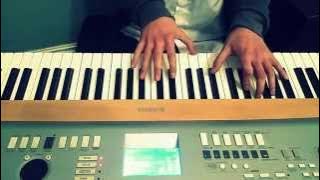 Hold Onto Me - Mayday Parade | Josh Ten Cover