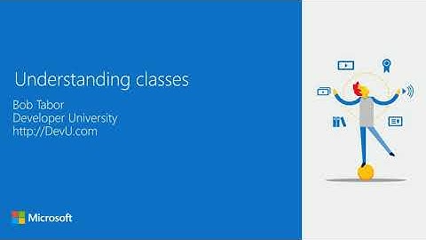 Bob Tabor - 2019 - Understanding Classes