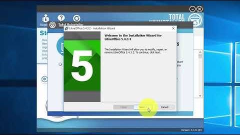 How to Thoroughly Remove LibreOffice from PC