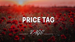 Price Tag - RAGE