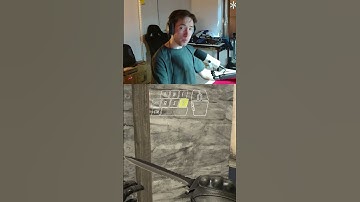 Le shoulder et jiggle peek #csgo #tutorial #tiktok #aim #learn #movement