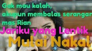Aku dan pacarku ll Cerpen Romantis