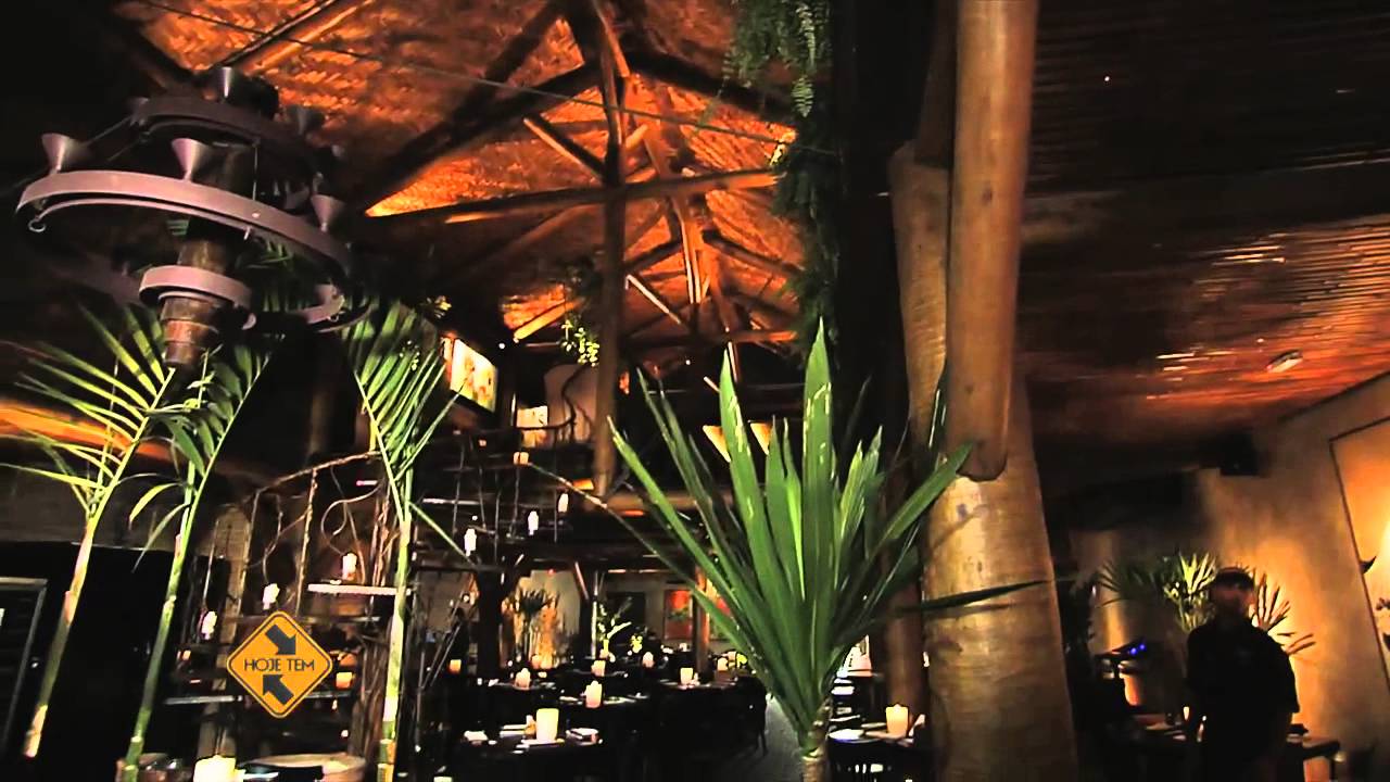 Restaurante JAM YouTube