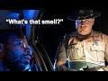 Sovereign Citizen Gets Stopped For Speeding By a Georgia Trooper | Claims To Be Governor of Georgia