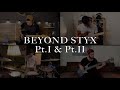 hubris. - Beyond Styx PT1 & PT2 (COVID session II)