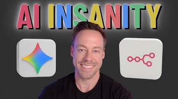 Gemini 3 Is Here and Its Taking Over n8n (Complete Setup Guide)