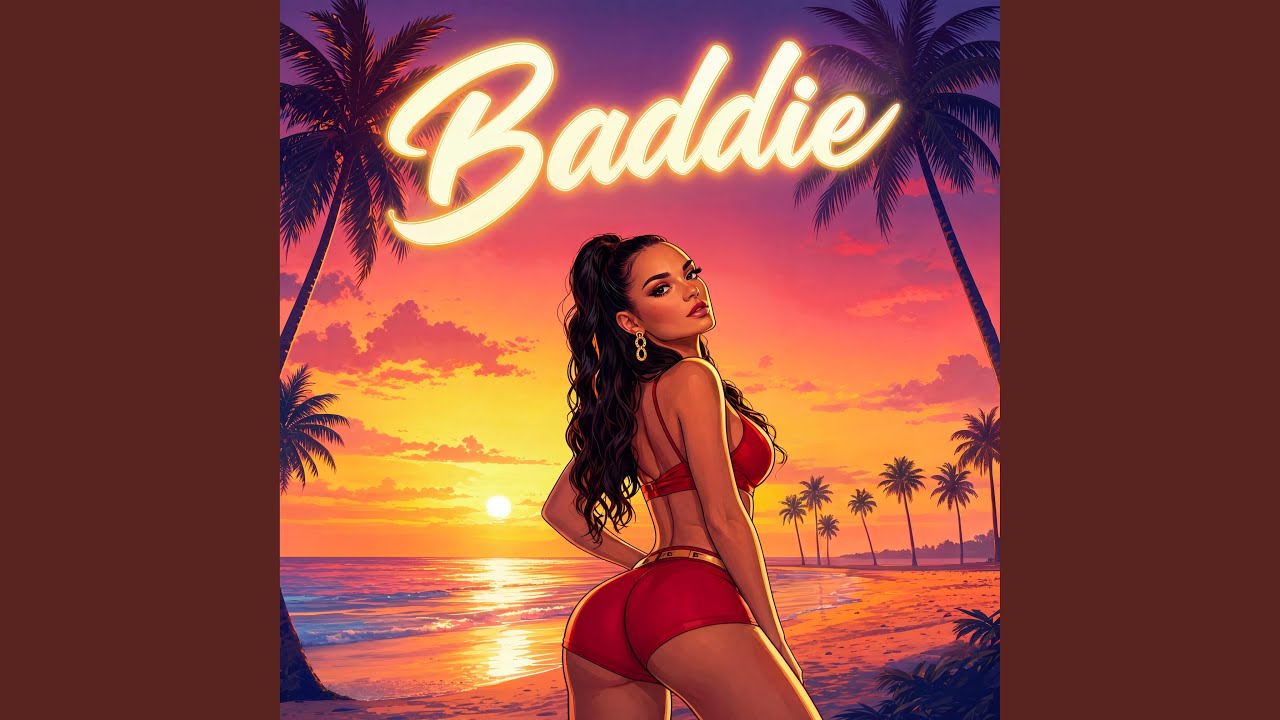 Watch Baddie on YouTube Watch Baddie on YouTube