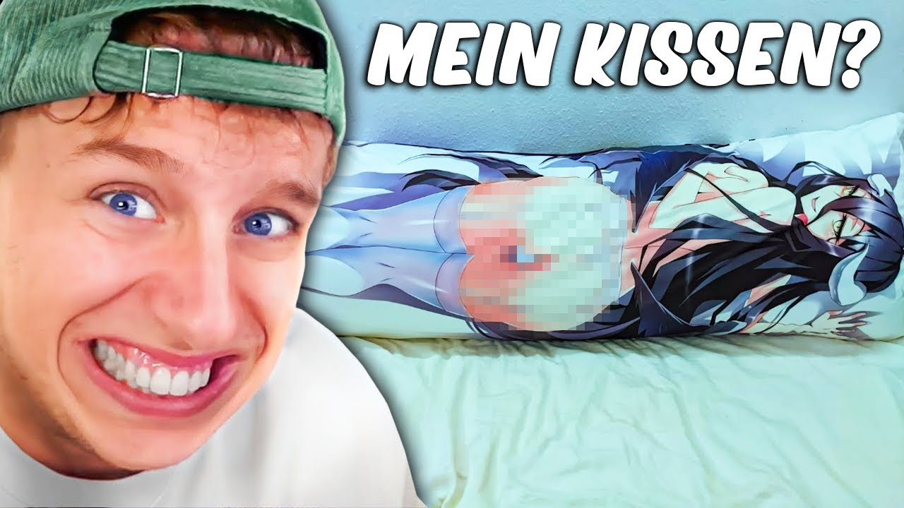 ER NIMMT MICH KOMPLETT AUSEINANDER (unsympathischTV) | LetsHugo Reaction