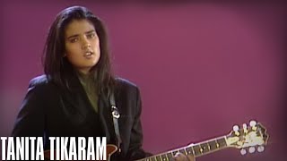 Tanita Tikaram - We Almost Got It Together (Wetten, Dass..?, 06.01.1990)