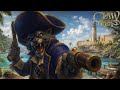 Captain Claw Gameplay Pirates Cove Walkthrough Roman Gaming