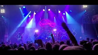 Queensryche Montreal April 20 2024-Nightrider