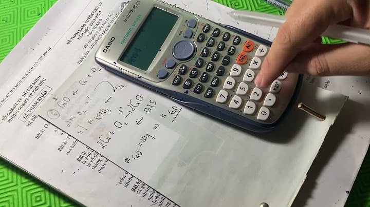 De thi hóa lớp 8 học kì 2 năm 2023