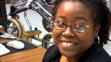 Robotics Engineer (NASA JPL)