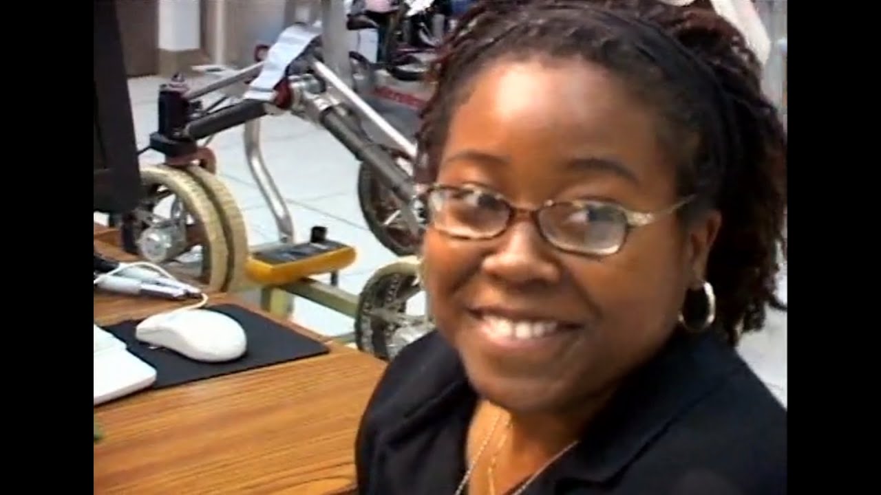 robotics engineer