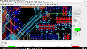 Tutorial Cadence OrCAD Allegro Route Keepout