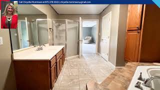 105 Spargo Drive video tour