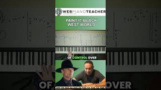 Learn To Play Piano | piano roll technique for strings | Easy Tutorial
