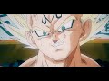 Mission one  lost souls zyzz   hardstyle  majin vegeta vs goku