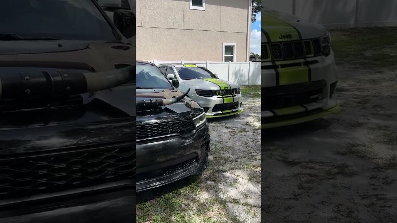 Durango all day 🔥