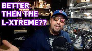 THE IDAS NBZ FILTER | THE BEST AROUND | BETTER THEN L-XTREME?