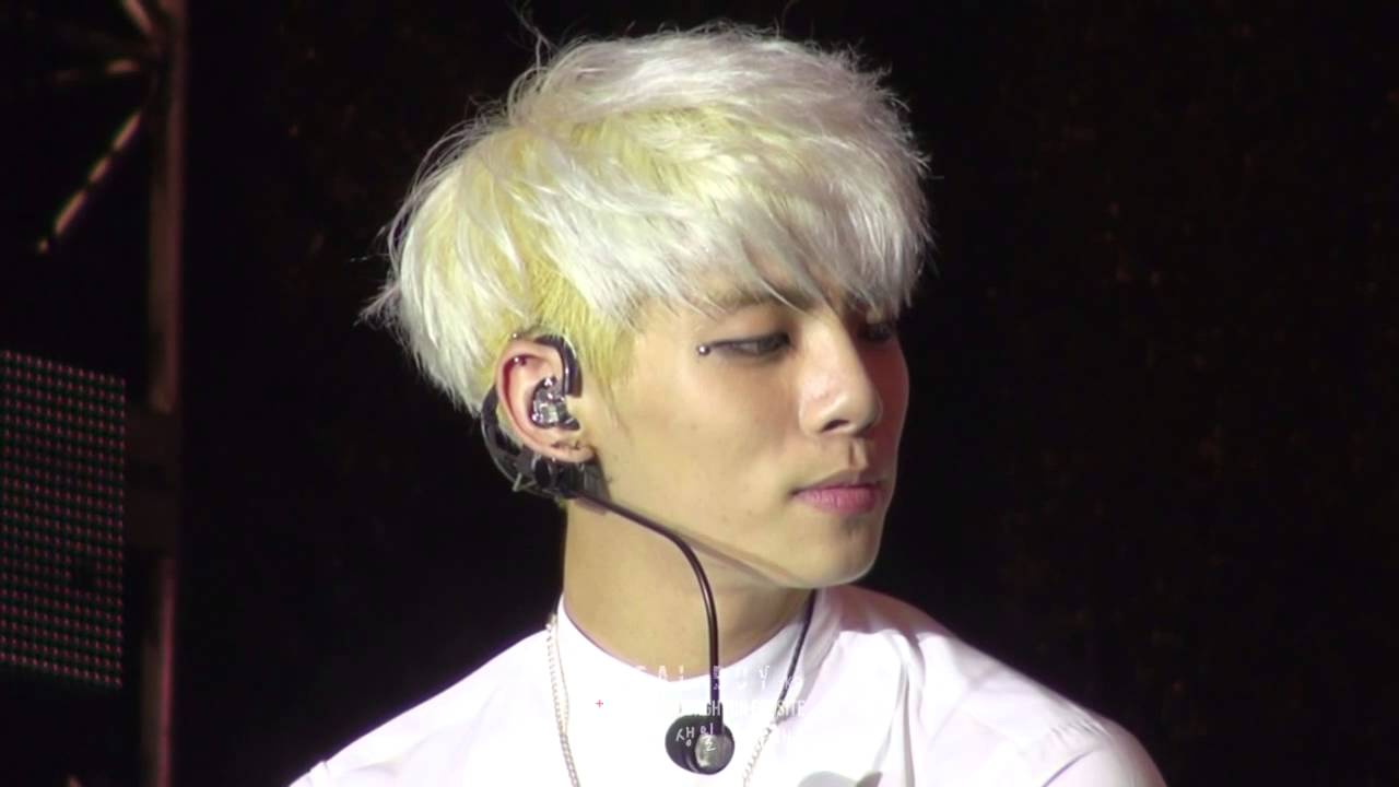 종현아 생일 축하해♡ / Happy Birthday to JONGHYUN