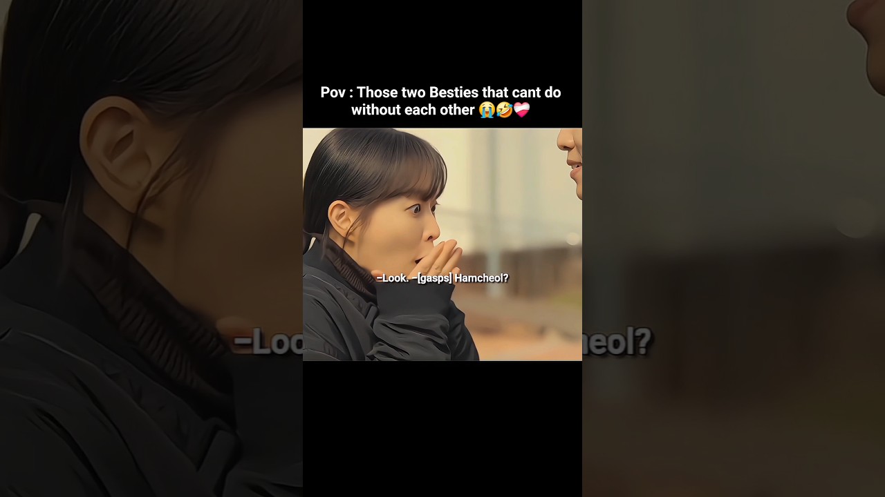 He was dying to show her that tattoo 🤧🤣❤️‍🩹 | Our unwritten Seoul | Shake it to the max