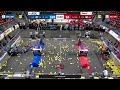 2026 Utah Regional - Day 1