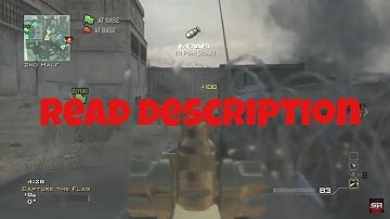 Double Support Moab (Old) READ DESCRIPTION