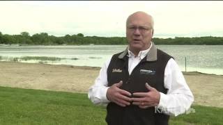 With rising water levels, White Bear Lake making its comeback