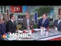 Morning Joe Panel Debates Ben Shapiro And Free Speech On Campuses | Morning Joe | MSNBC