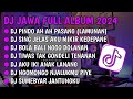 DJ PINDO AH AH PASANG KANG TANPO WANGENAN || DJ LAMUNAN FULL ALBUM JAWA VIRAL TIKTOK 2024