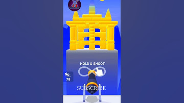 Count Master Game Gameplay Part 83 #shorts