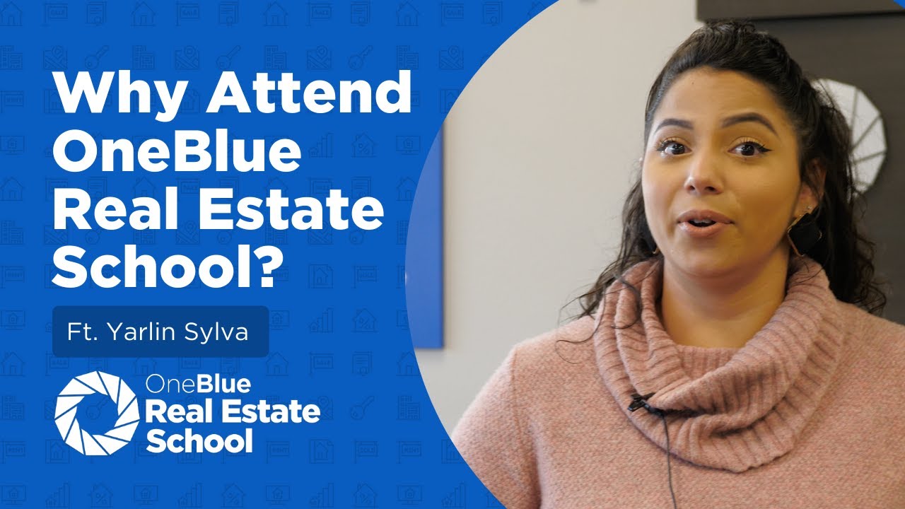 Florida Real Estate School Reviews – OneBlue Real Estate School • Florida Real  Estate Classes