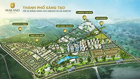 Splendora Bắc An Khánh - Nơi ước đến chốn mong về! 10 năm trước nay là Mailand Hà Nội City
