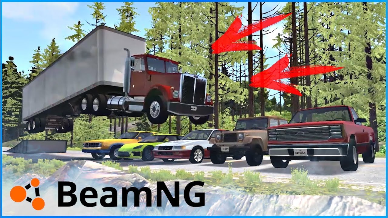 Пожарная машина beamng drive Пожарная машина beamng drive
