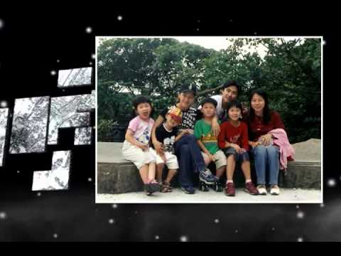 [婚禮MV]我hold住全場的婚禮MV
