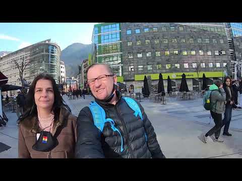 Video: Interessante Plekke Van Andorra