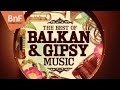 Capture de la vidéo The Best Of Balkan & Gipsy Music