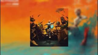 Logic - Aquarius III (Instrumental)