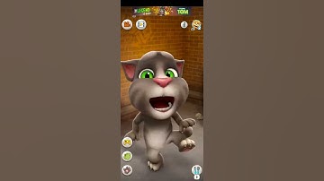 My Talking Tom 2 New Video Best Funny Android GamePlay #114 Talking Tom Cat -