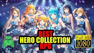 Best RPG Game (Hero Collection) 2018 part 1 screenshot 4