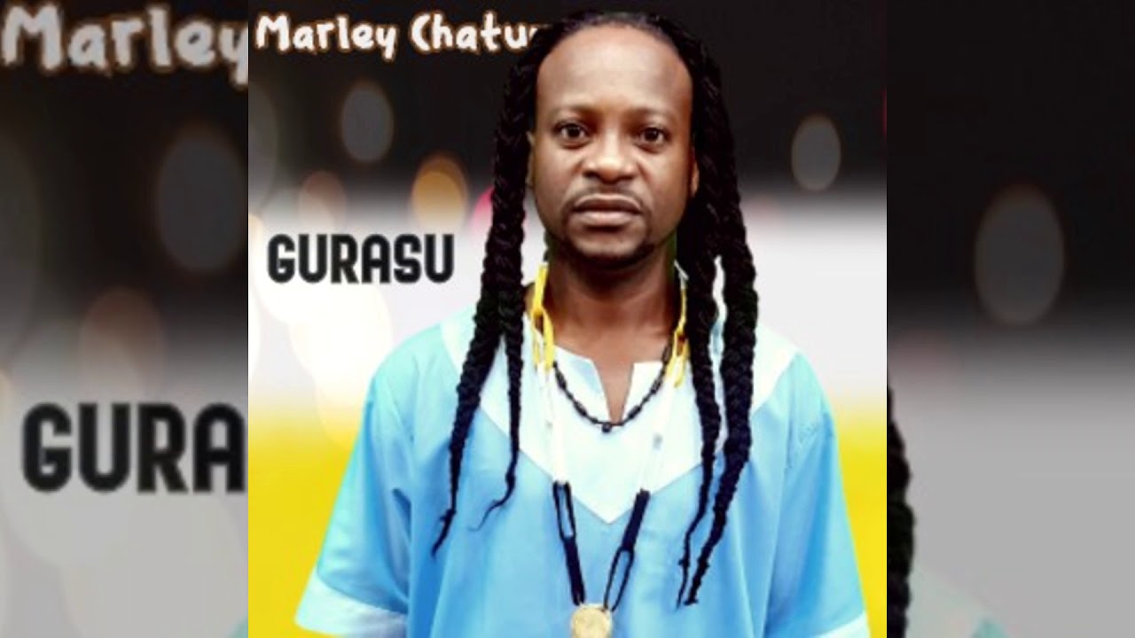 Marley Chatuye | Gurasu [ Garifuna Hopkins] - YouTube