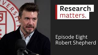 What does the future of robotics look like?