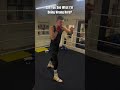 How To Add Power To Your Punches