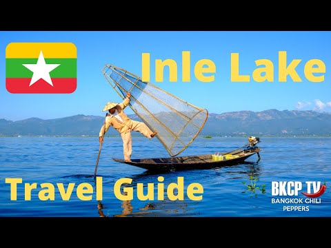 🇲🇲 Myanmar, Inle Lake in a Nutshell. Travel Guide: where to stay, what to do, prices.