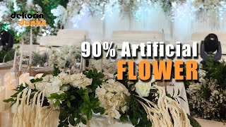 Download Lagu Dekorin Donkk #Eps 14 - 90% Artificial Flower MP3 Download Lagu Dekorin Donkk #Eps 14 - 90% Artificial Flower MP3