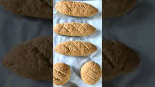 100% Chickpea Bread 😲 No Sugar Spiking❗️#glutenfree #bread #recipe #amazing #food #viralvideo #fyp